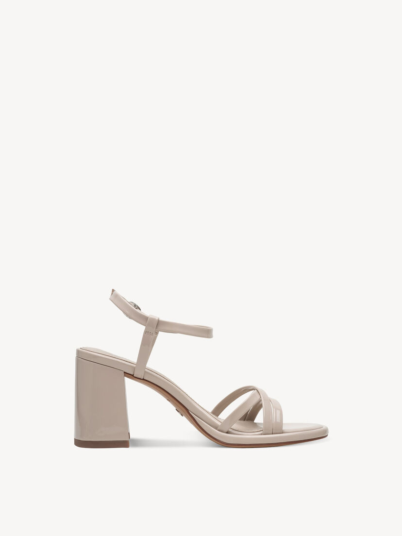 Sandaaltje - beige