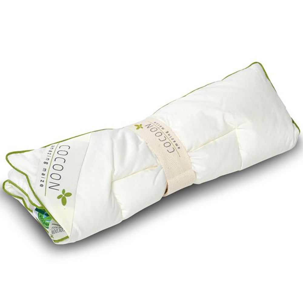 Amazing Maize Baby Pude - Cocoon → Luksusbaby.dk