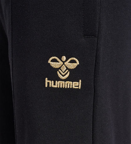 Hummel Jogginghosen - hmlDafne - Schwarz
