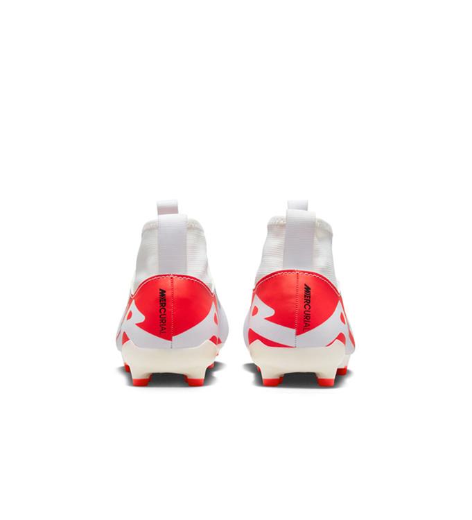Nike JR Zoom Mercurial Superfly 9 FG/MG Voetbalschoenen
