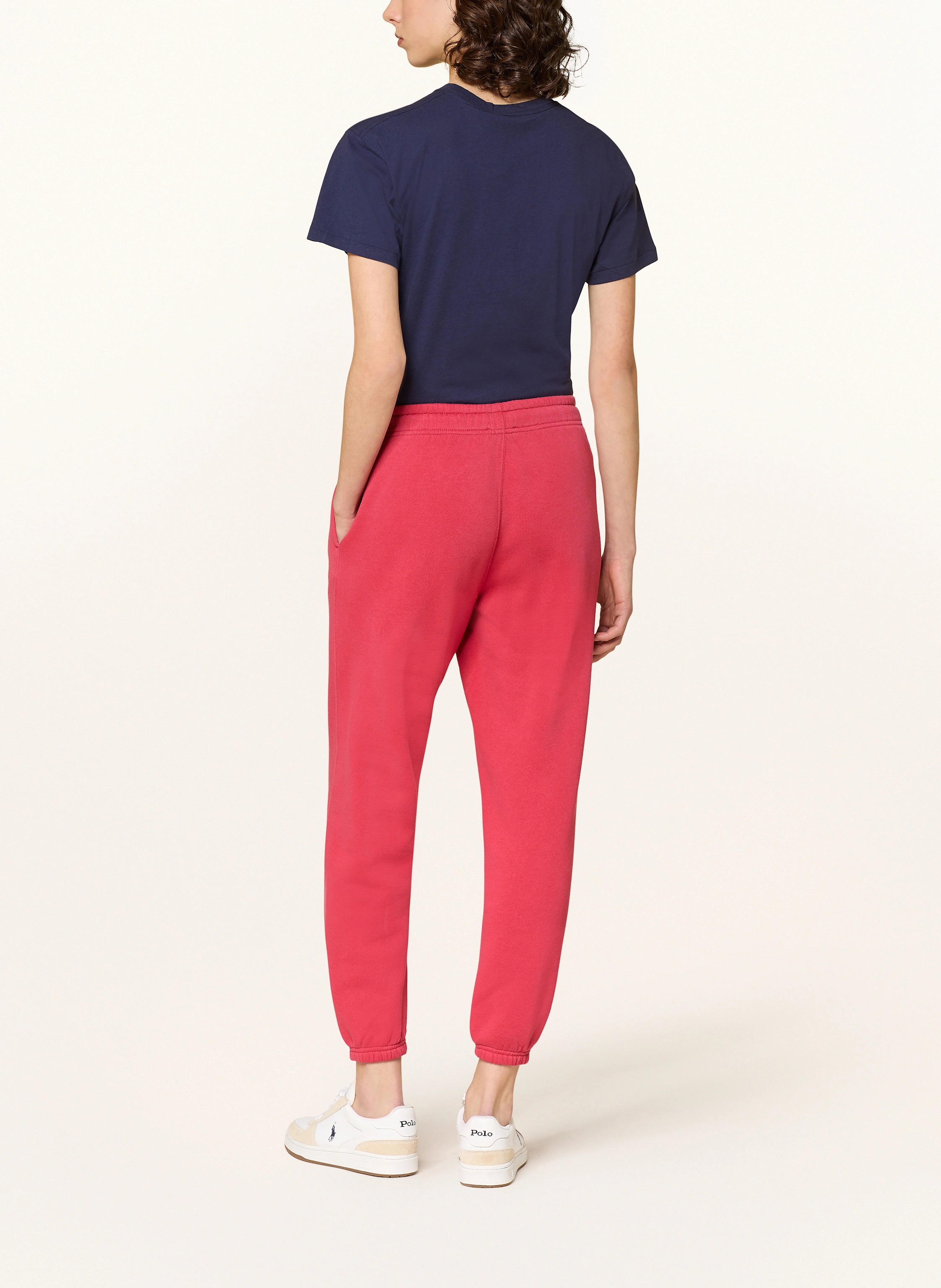 POLO RALPH LAUREN Sweatpants