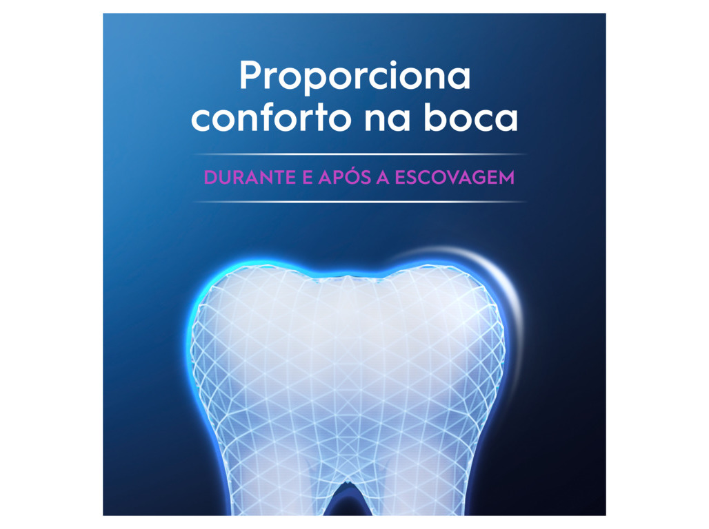 PASTA DENTIFRICA ORAL B ADVANCED SENSIBILIDADE 75ML