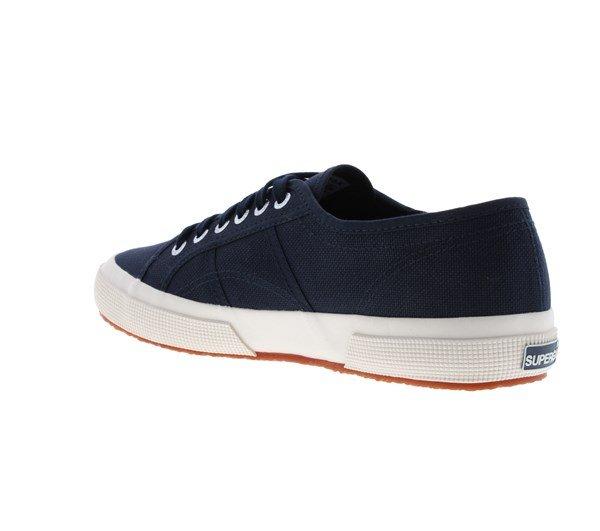 Superga 2750 Vegan Cotu Trainers Womens