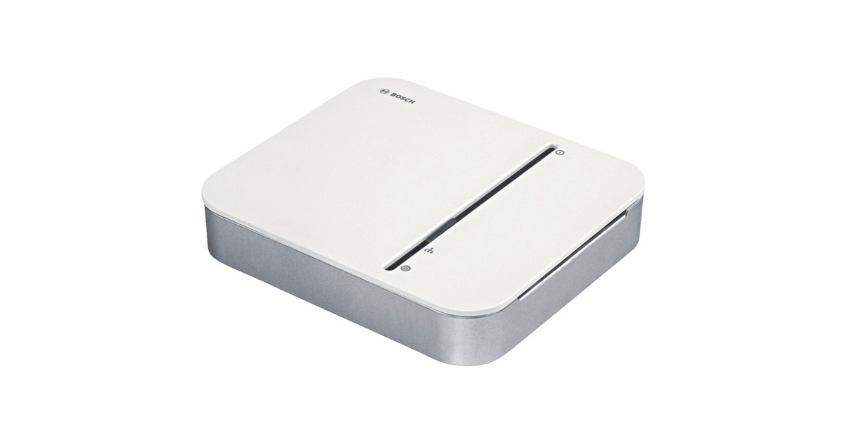 BoschSmart Home Controller basisstation