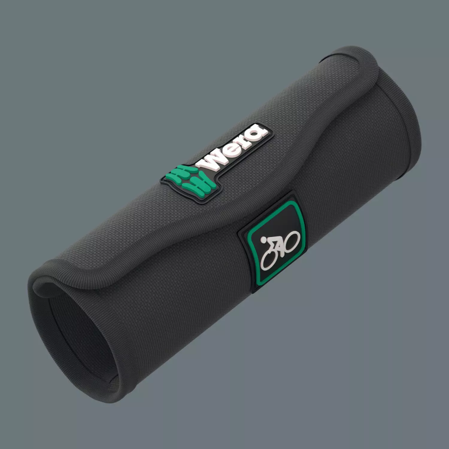 Wera 05075850001 7-delig 7515/7 Kraftform Safe-Torque Speed Bicycle 1 Draaimomentschroevendraaierset in etui