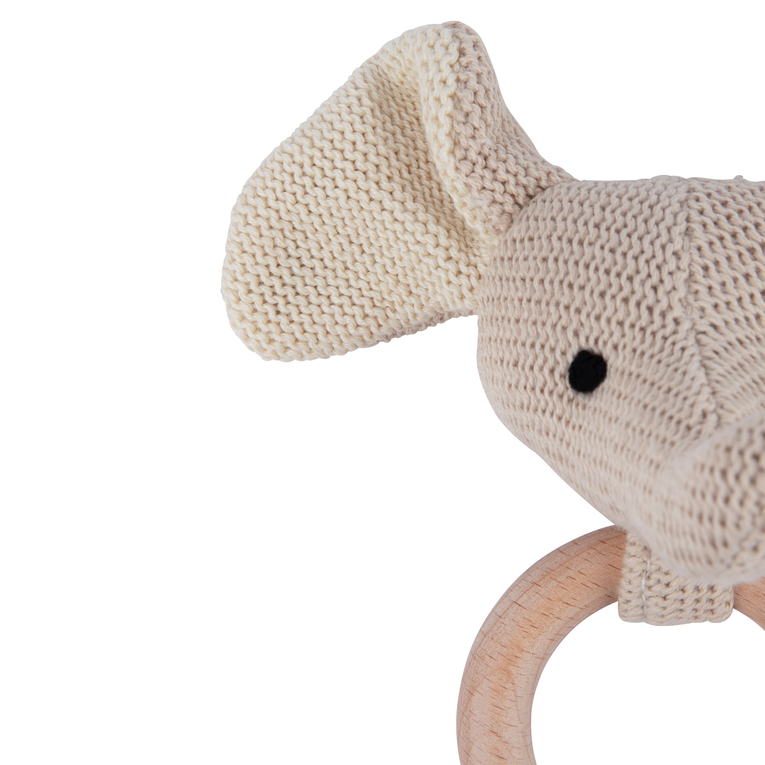 Greifling ELEFANT