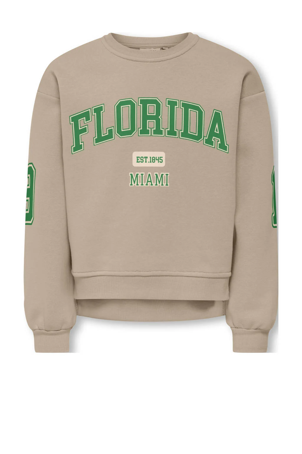 KIDS ONLY GIRL sweater zand