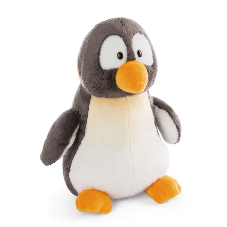 NICI Pinguin Noshy 40cm sitzend GREEN