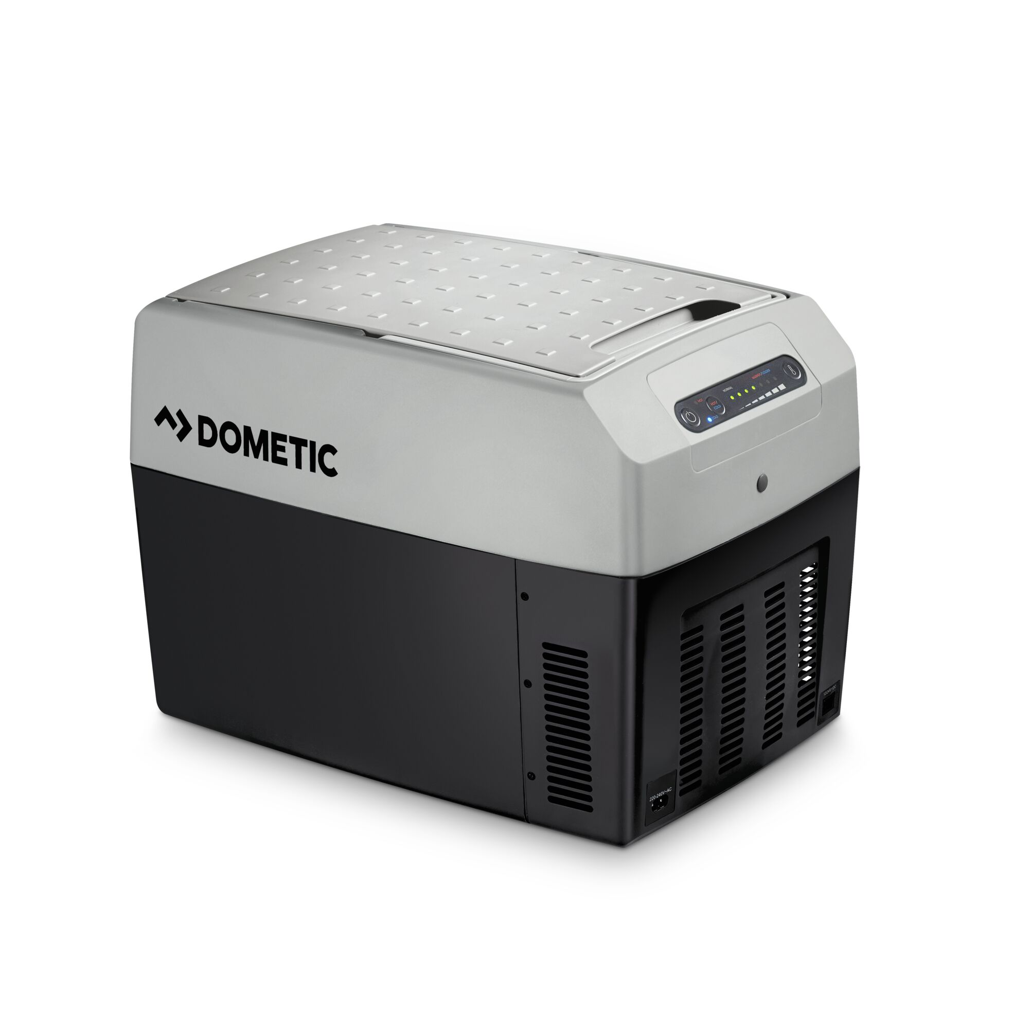 Dometic TropiCool TCX 14 Thermo elektrische koelbox