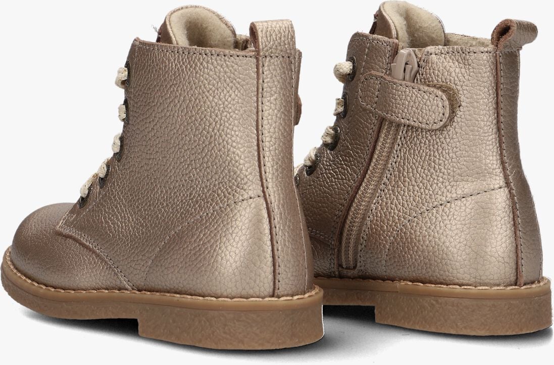 APPLES & PEARS gouden apples & pears veterboots b0010526