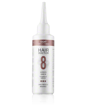 Hair Doctor Eight 8 Effects Leave-In 100ml