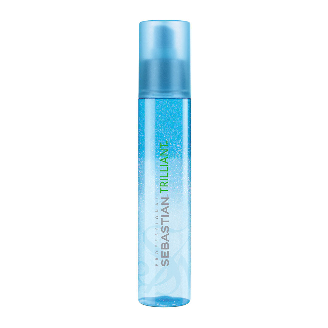 SEBASTIAN Trilliance Spray para o cabelo - 150ml