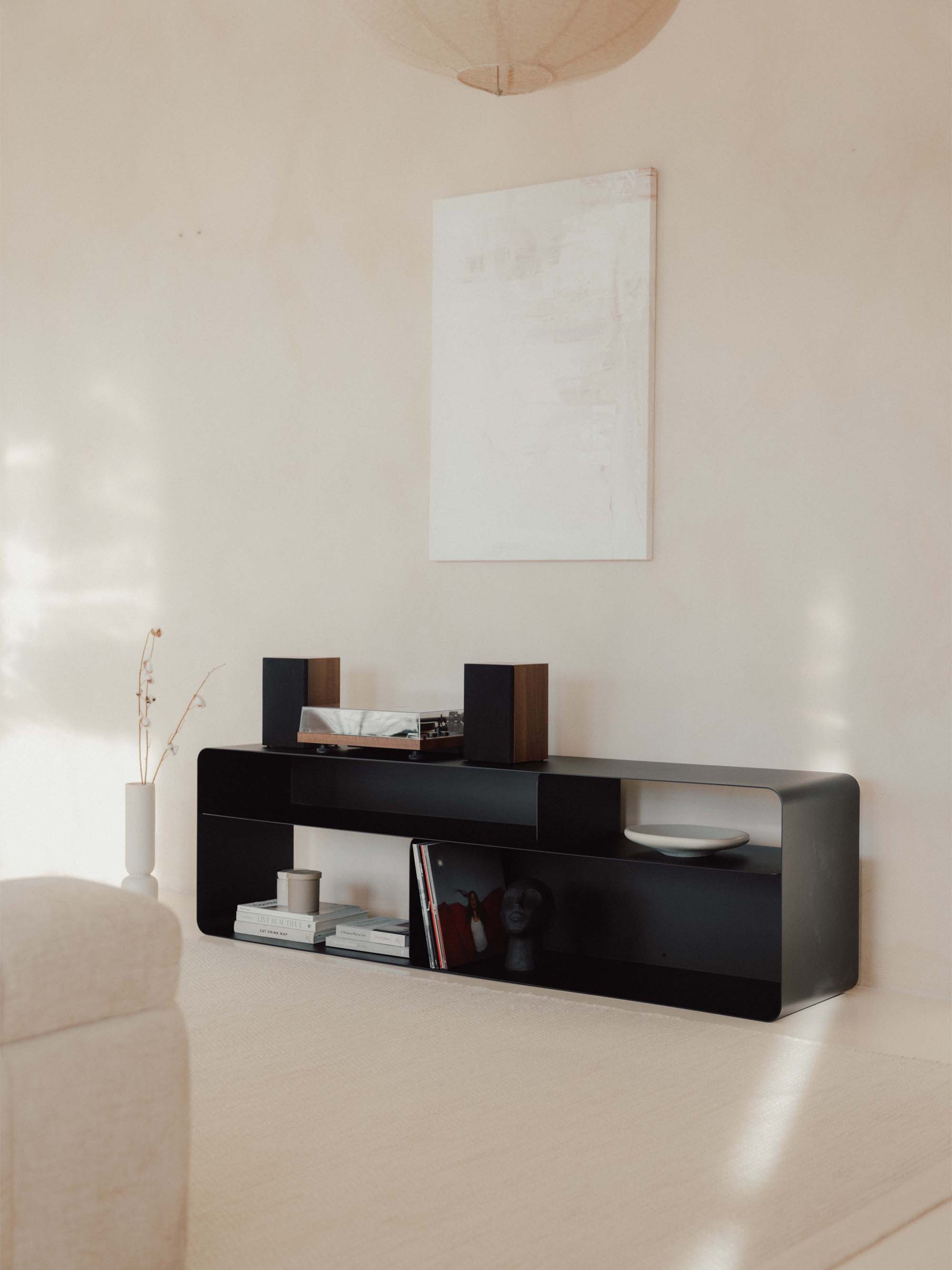 Tv-meubel Tavir