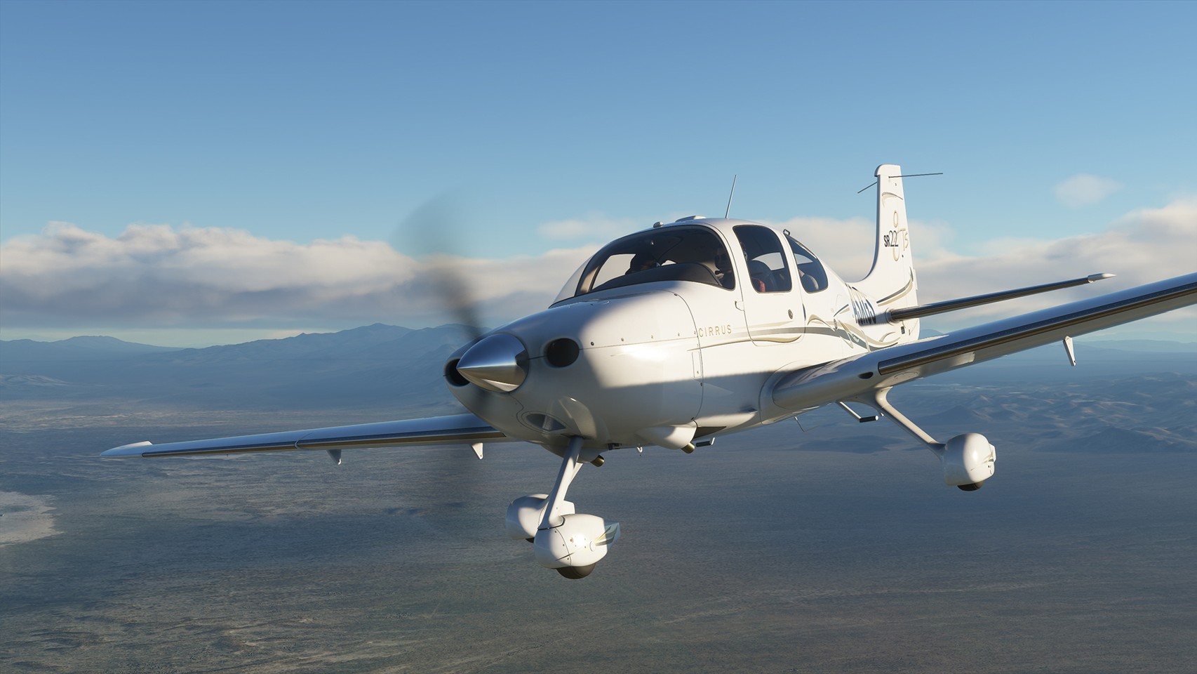 Microsoft Flight Simulator: Premium Deluxe Edition- PC