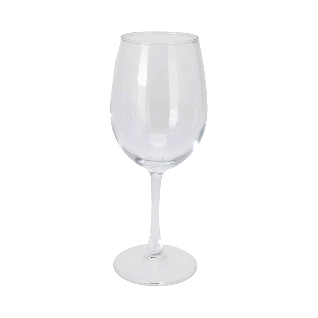 FS-STAR Weissweingläser 6 Stk. 350ml