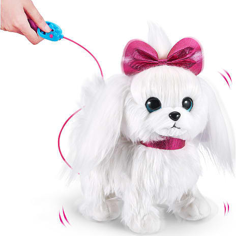 Pets Alive Walking Puppy