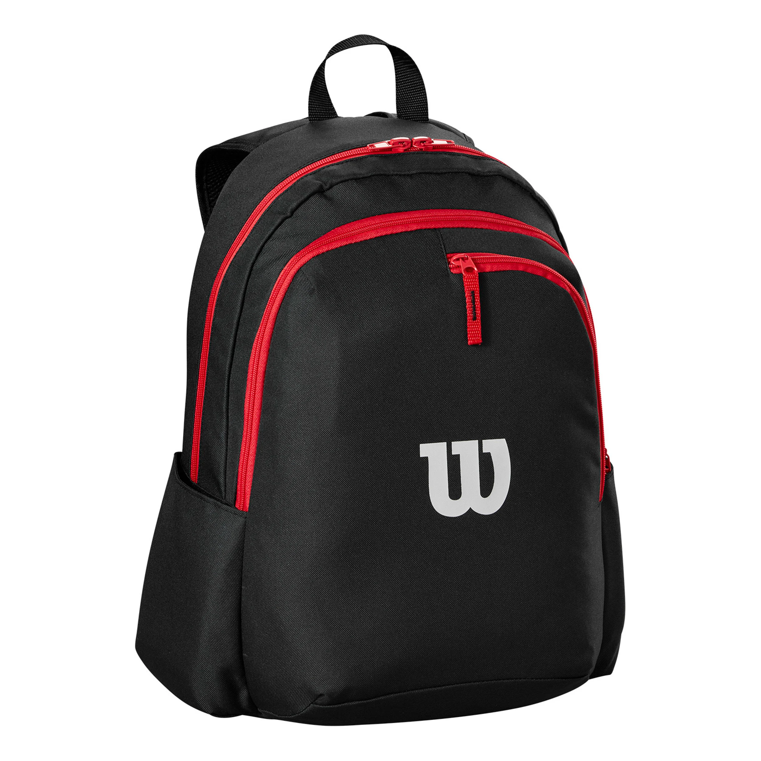 Wilson Tour Padel Tour Sac À Dos - Noir