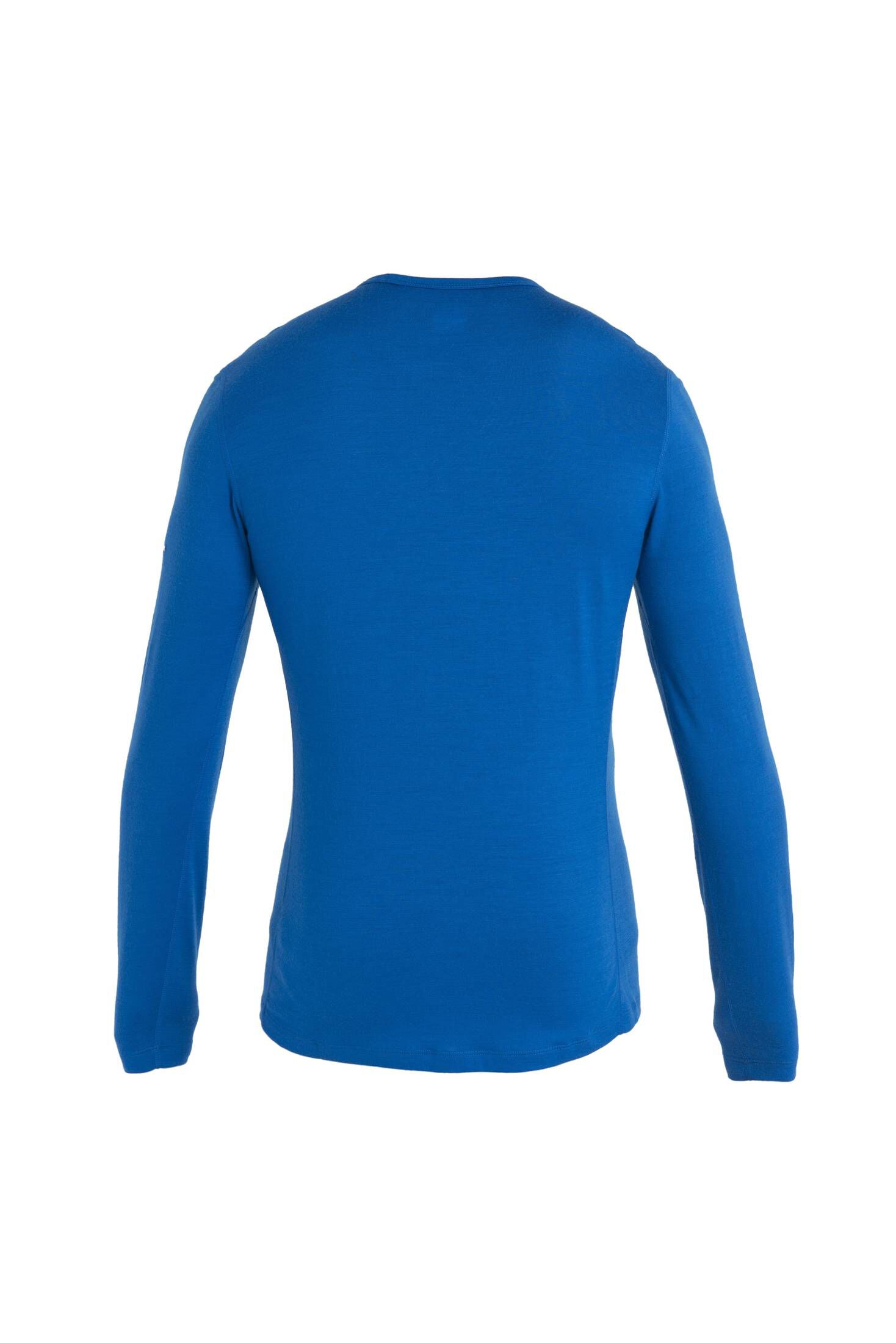 Icebreaker| Herren Funktionssshirt MERINO 200 OASIS