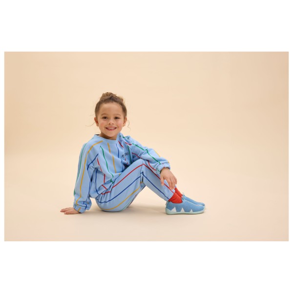 Affenzahn - Kid's Slippers Knit Flinky - Chaussons de chalet