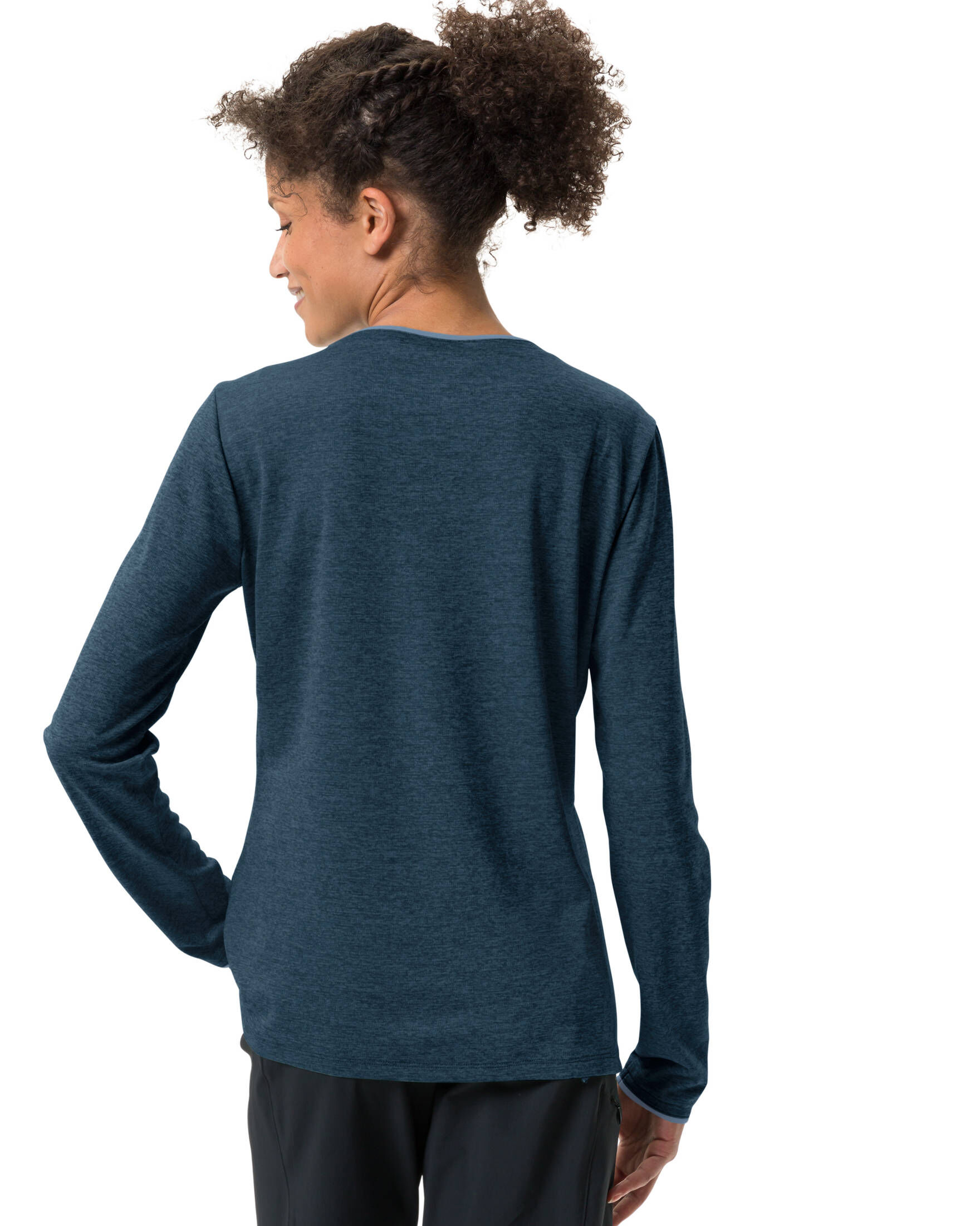 VAUDE| Damen T-Shirt ESSENTIAL  LS