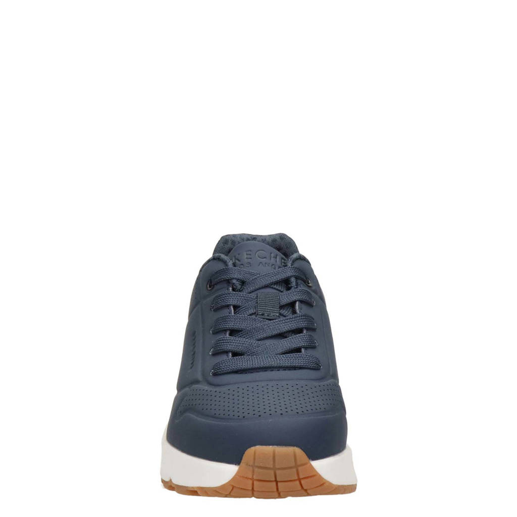 Skechers Sketchers sneakers blauw