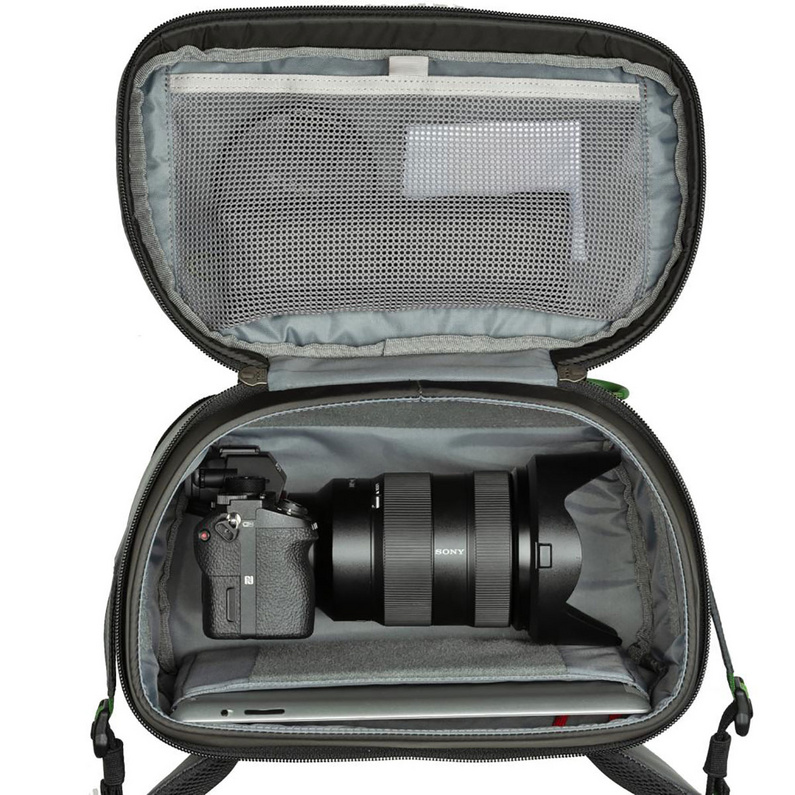 Mindshiftgear Rotation 34L Rucksack