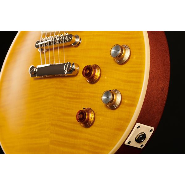 Epiphone Kirk Hammett 