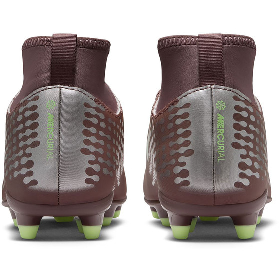 Nike Mercurial Zoom Superfly 10 Club KM FG/MG Kids