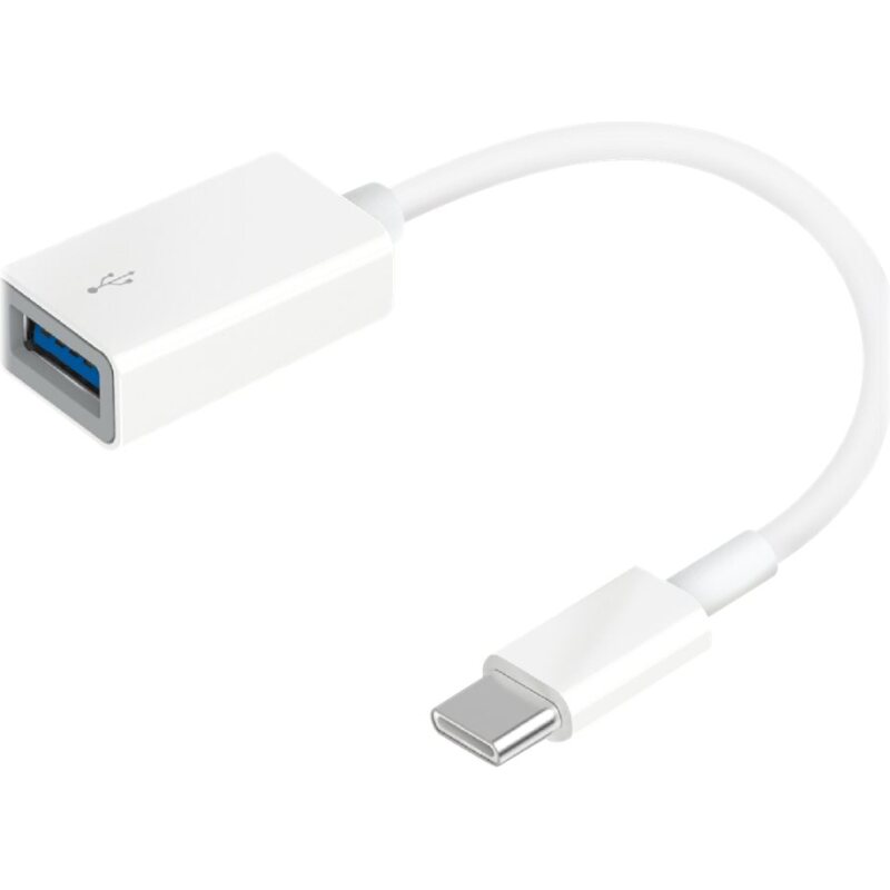 TP-Link UC400 câble USB 0,133 m USB A USB C Blanc