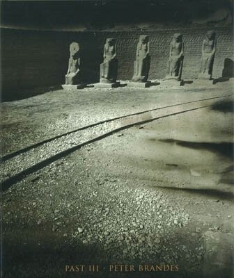 Past III - Peter Brandes - Bog