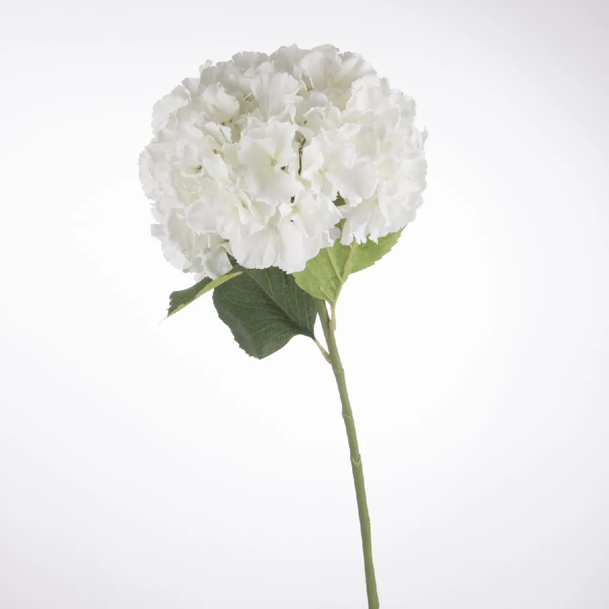 Atmosphera, Createur D'Interieur Atmosphera Tige Hortensia - Blanc
