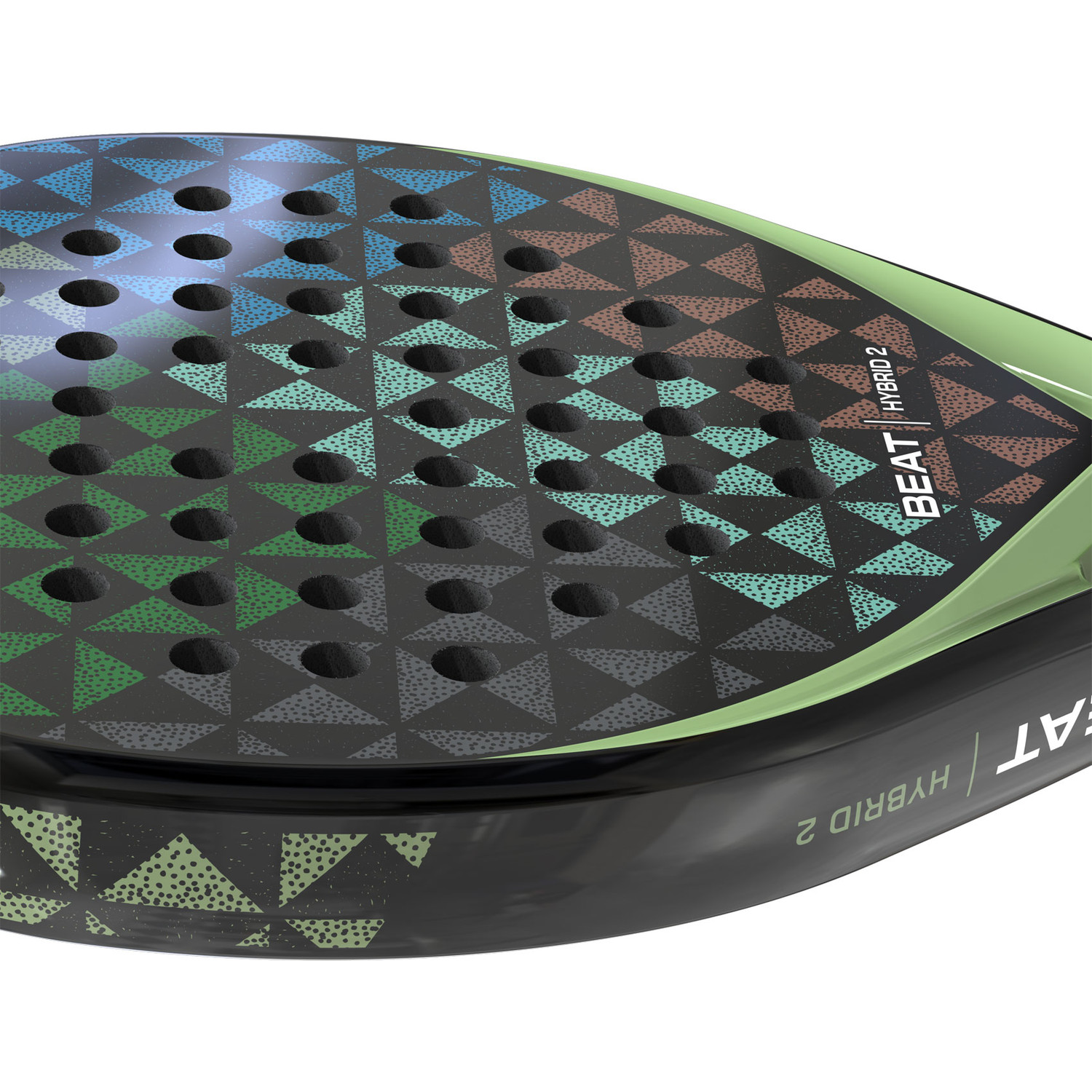 Siux Beat Hybrid 2