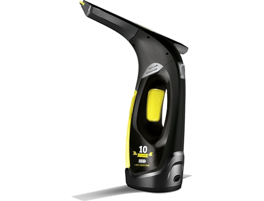 KARCHER - Nettoyeur vitre WV2 Premium Edition Spéciale 10 ans