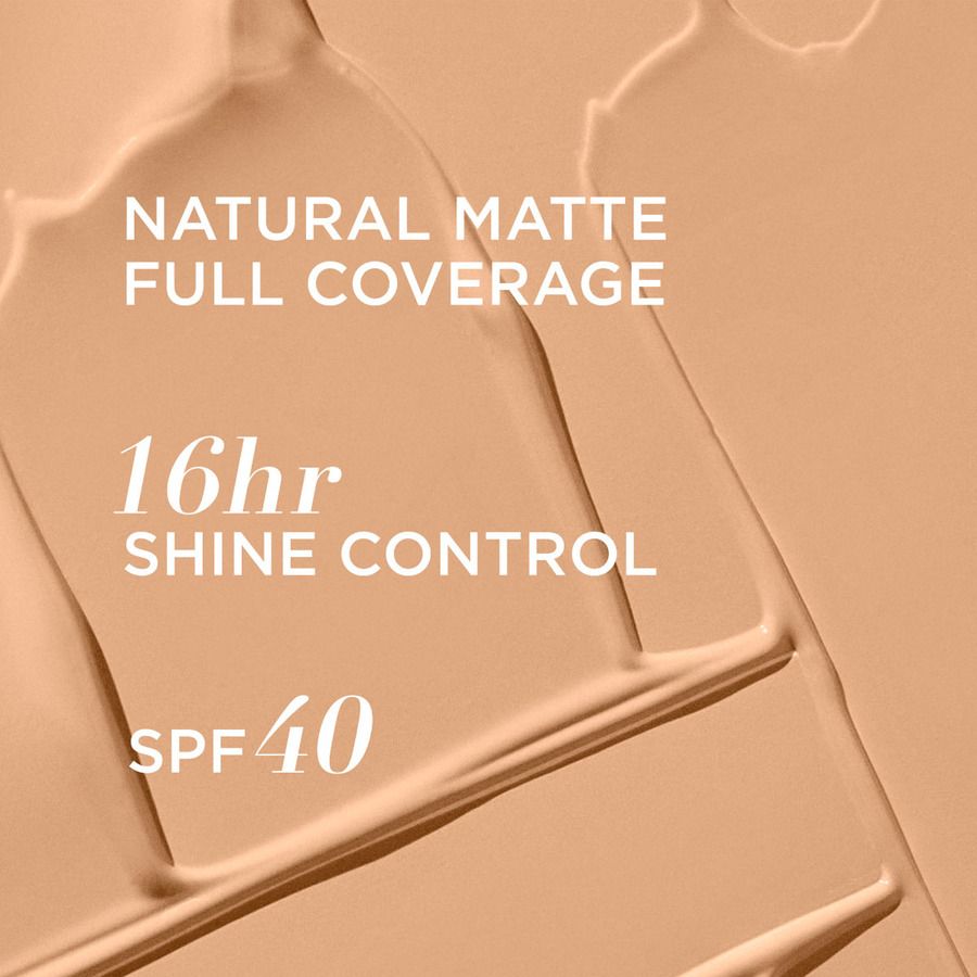 It Cosmetics CC+ Cream Natural Matte Foundation For Oily Skin SPF40 Medium 32ml