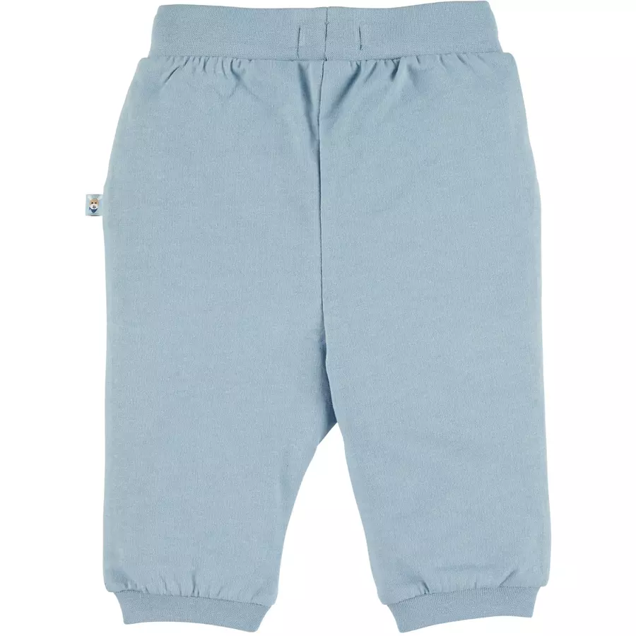 Sterntaler Hose Emmi hellblau