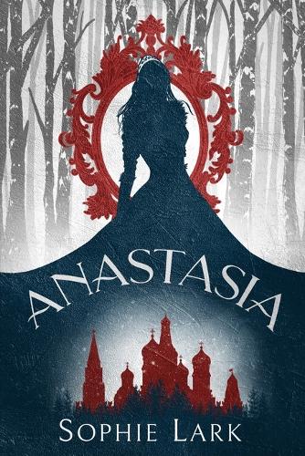 Anastasia (Paperback)