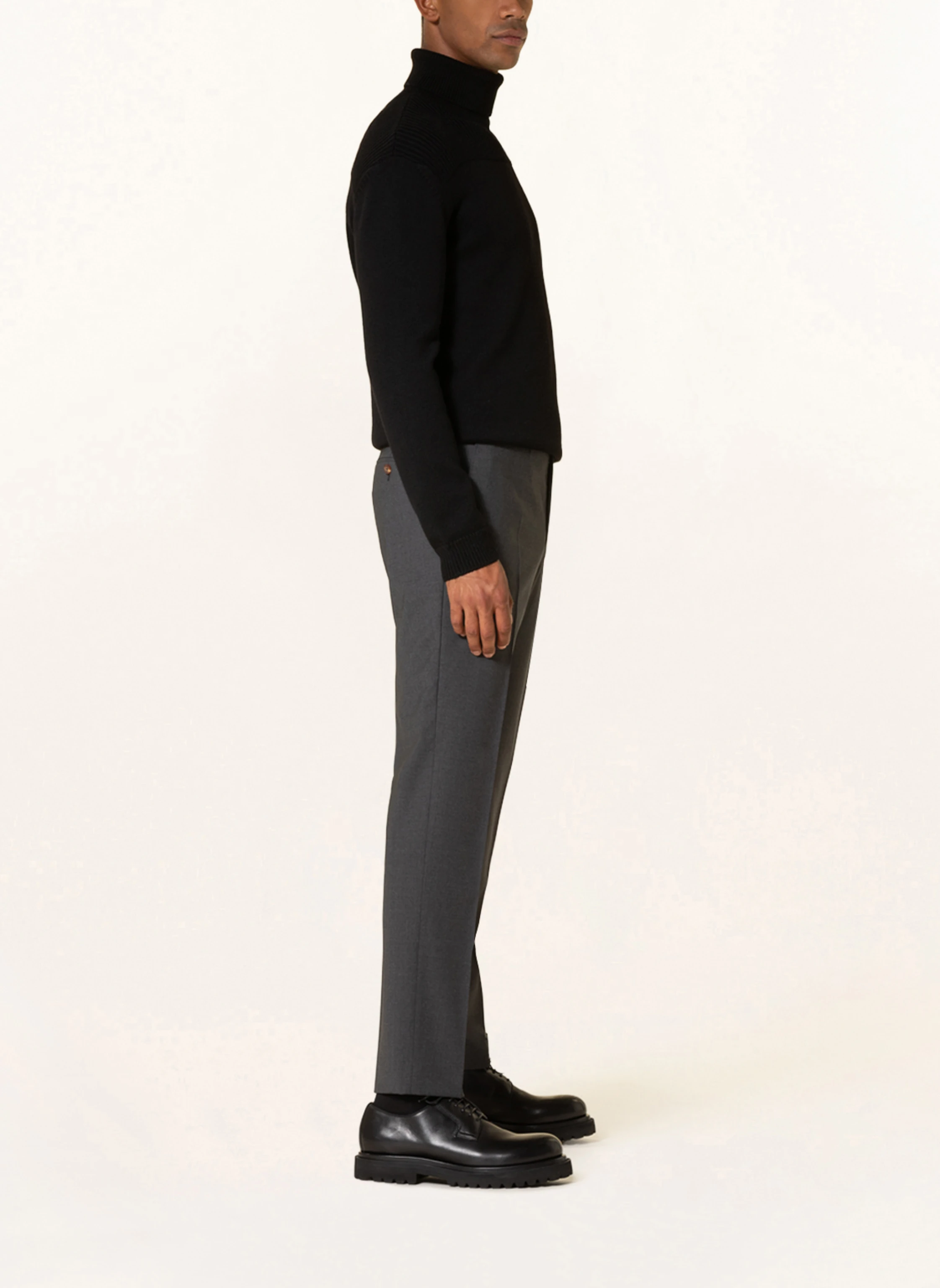 windsor. Anzughose BENE Shaped Fit
