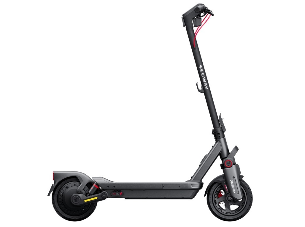 TROTINETE SEGWAY MAX G3 E