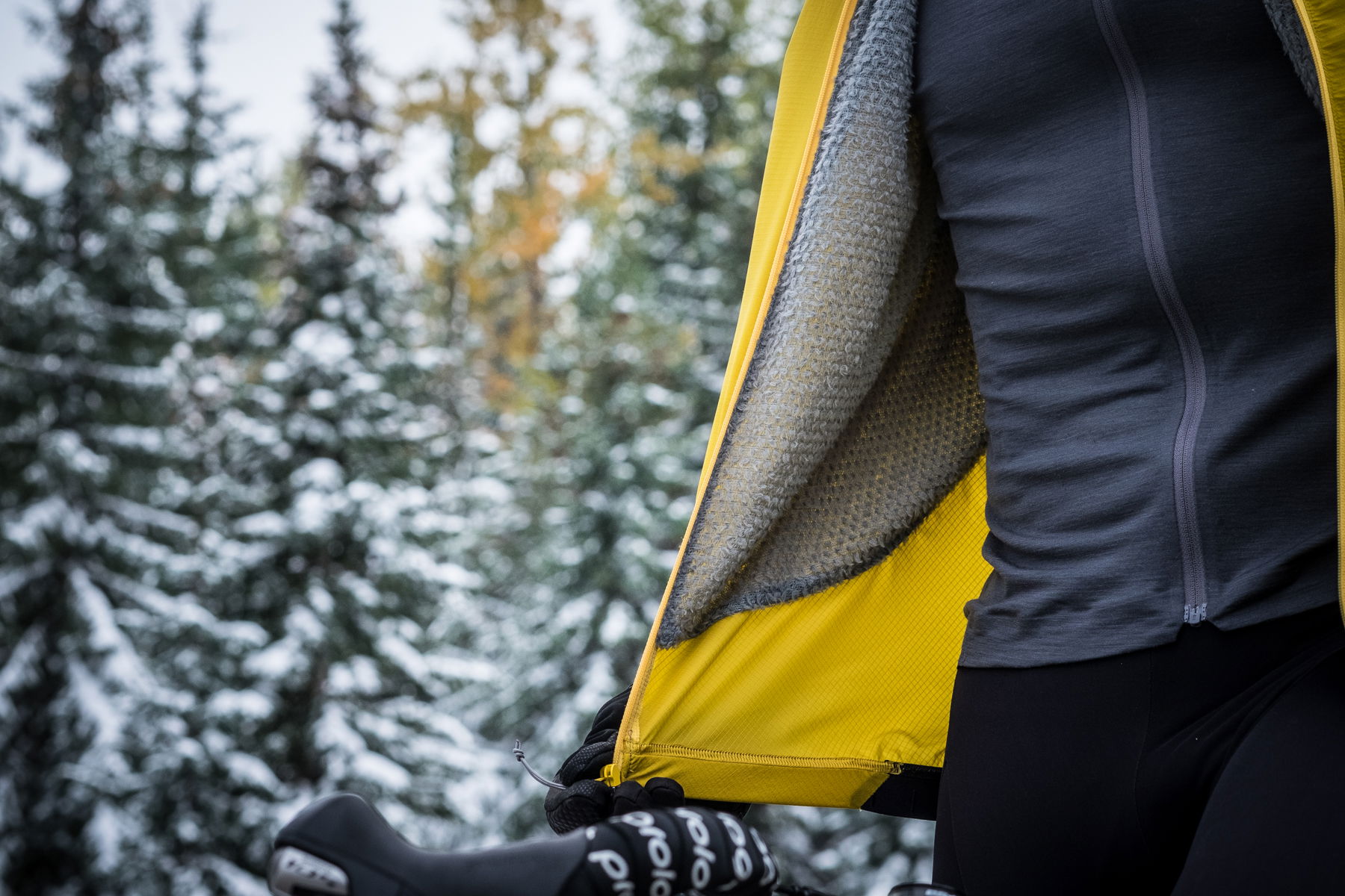 7mesh 7Mesh Freeflow Jacket M's