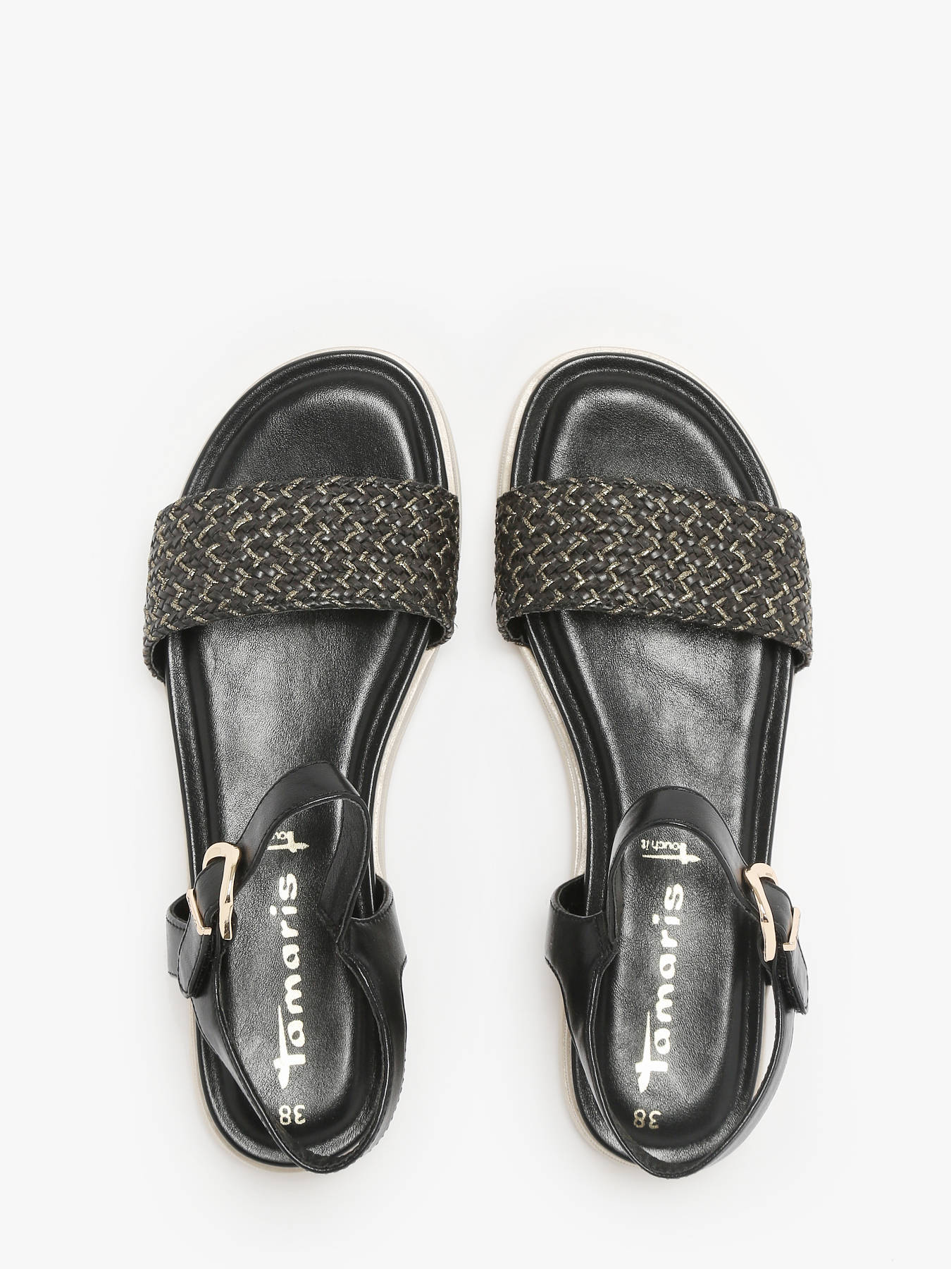 Sandales TAMARIS