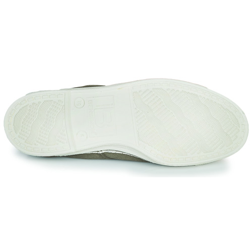 Bensimon - TENNIS LACET - Kaki