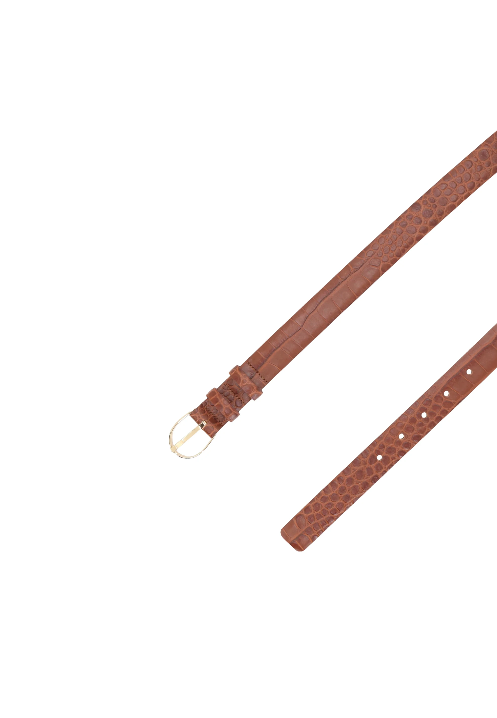 Belt Leather Cocco Mondial Standard