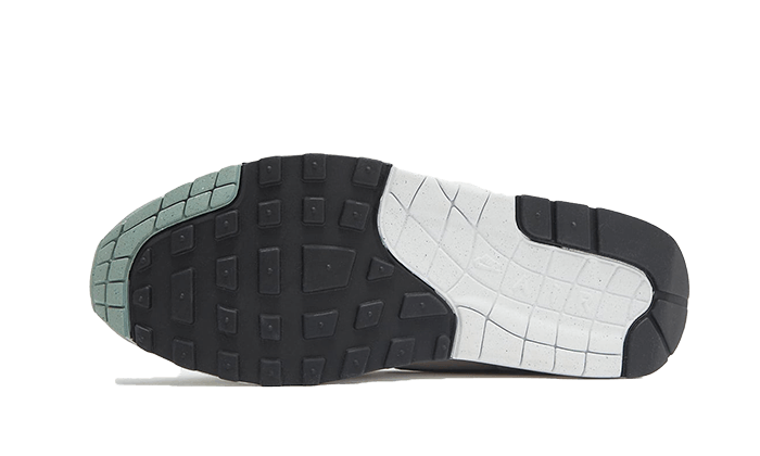 Nike Air Max 1 White Mica Green - 48h Delivery