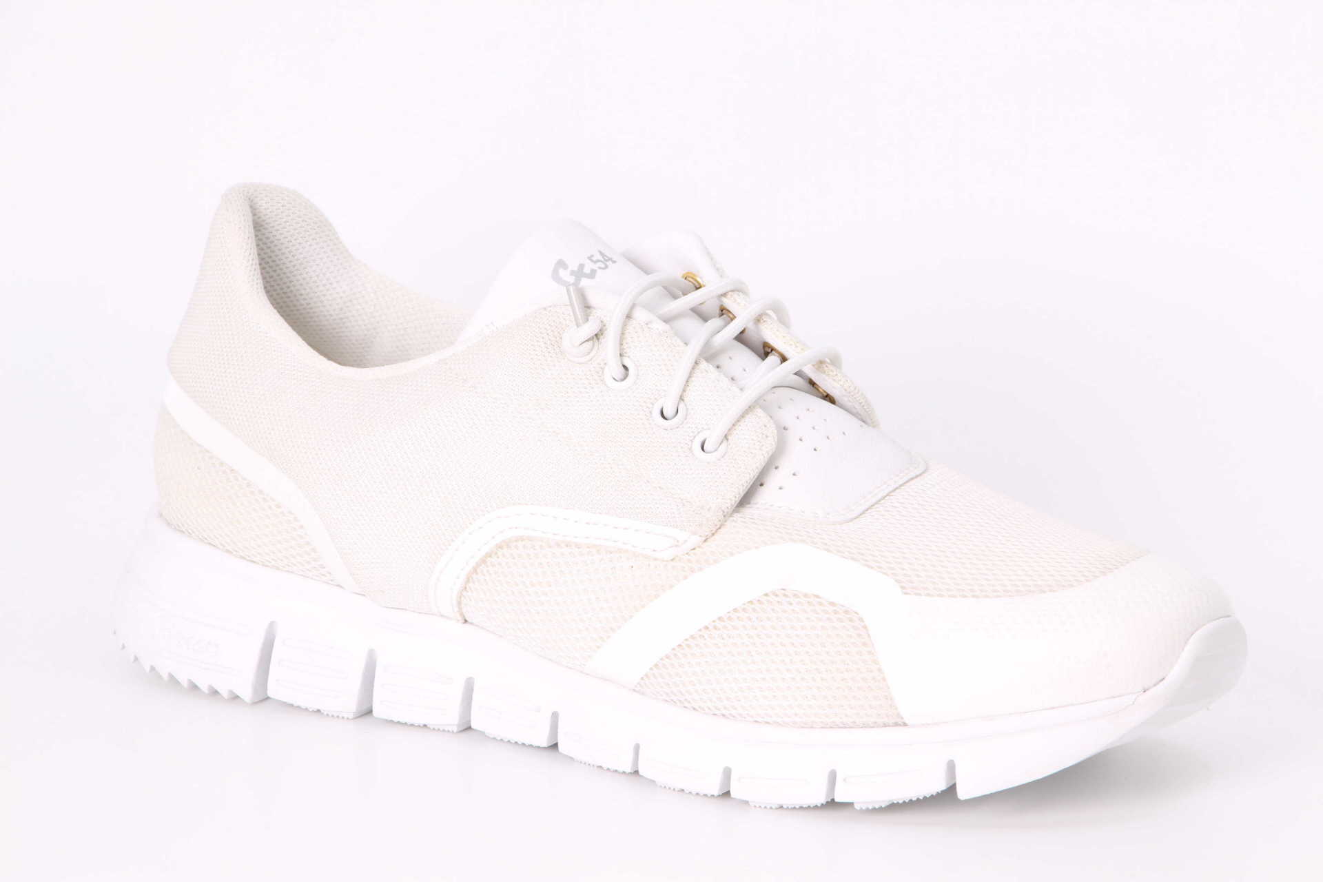 Sioux MokRunner weiss