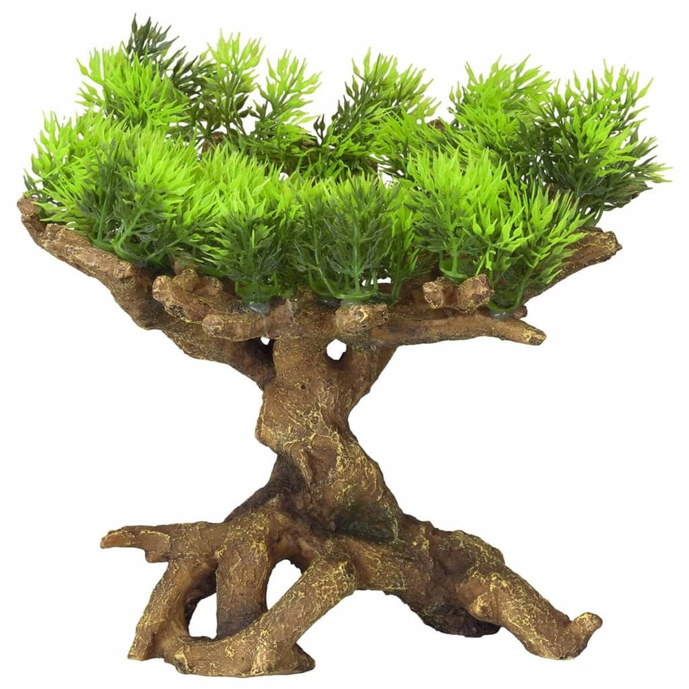 Décoration d'aquarium 11 taille m 22x19x23,5 cm 234/432150