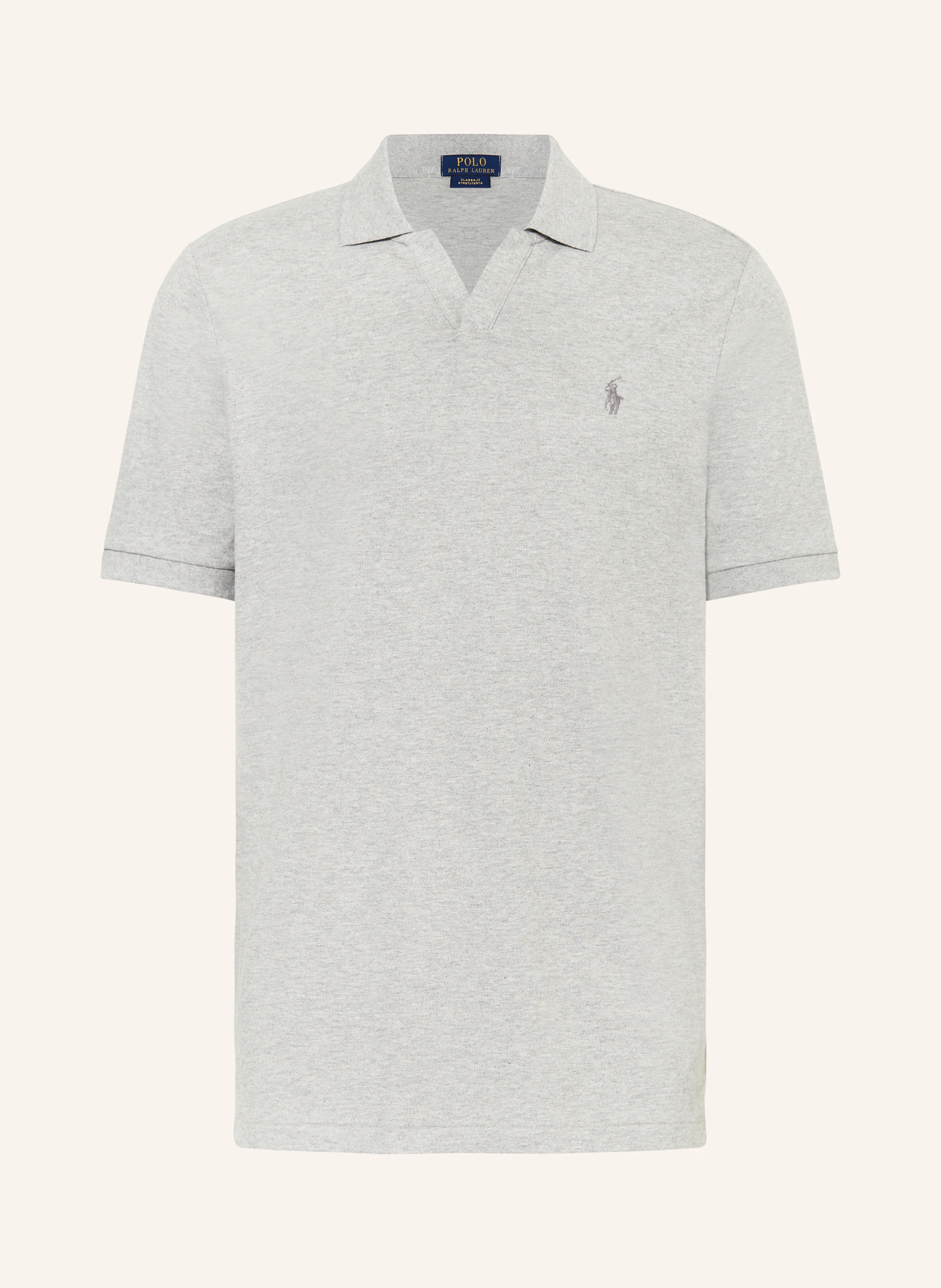 POLO RALPH LAUREN Piqué-Poloshirt