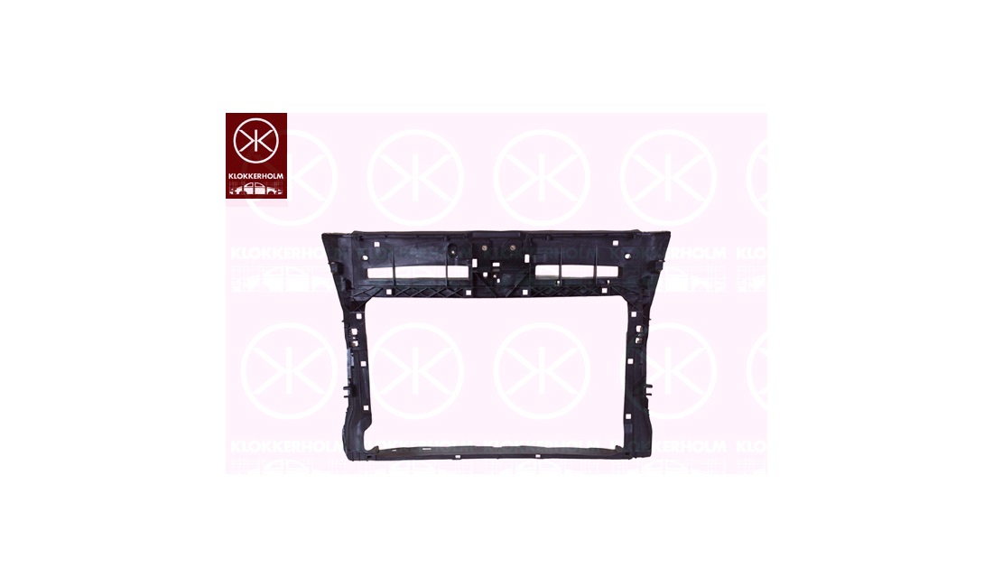Frontpanel