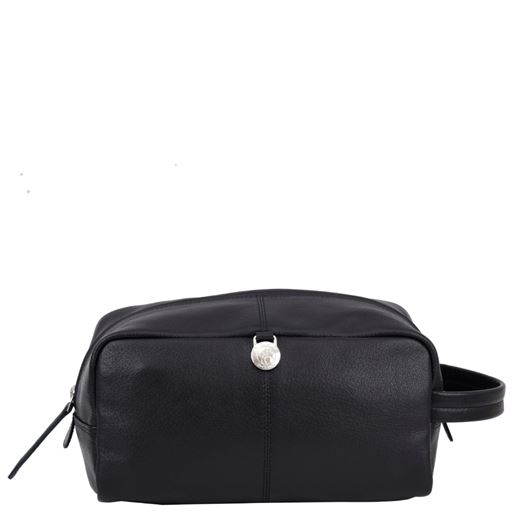 Adax Prato Harry Toilettaske, Black