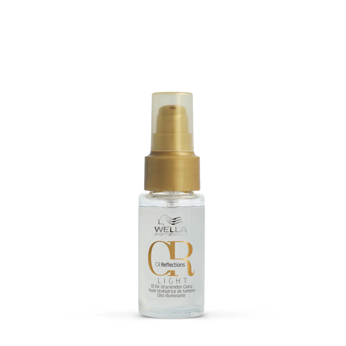 Huile légère sublimatrice Oil Reflections 30ml