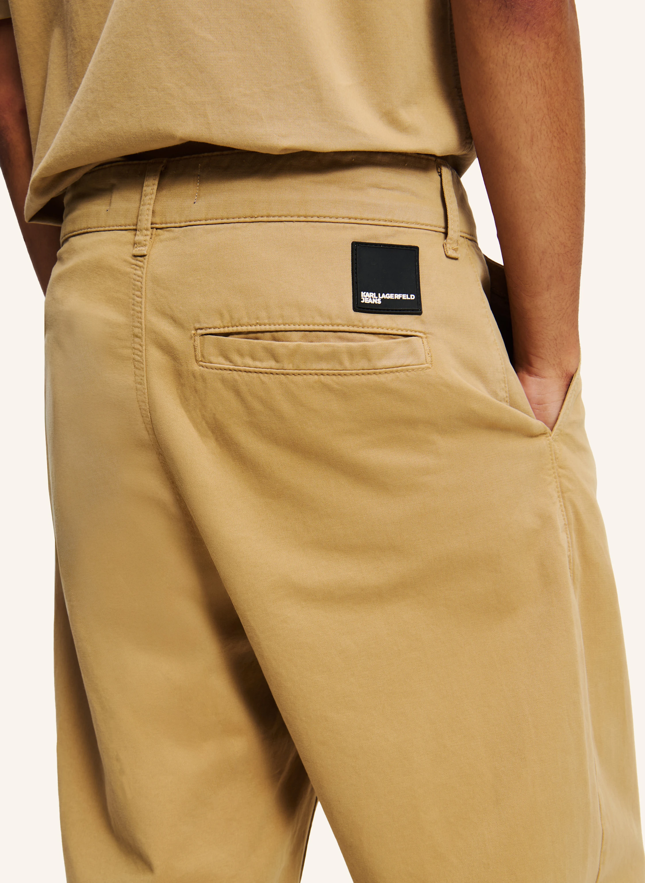 KARL LAGERFELD JEANS Hose